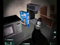 F.E.A.R PM Walkthrough Part12 - Backstabbing F.E.A.R PM Walkthrough Part12 - Backstabbing