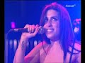 Amy Winehouse Live 2