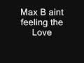 max b dissing jim jones on shade 45 radio part 2