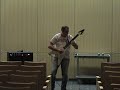 Mesa Boogie test tone 46and2