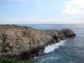 Mazunte (punta comenta)