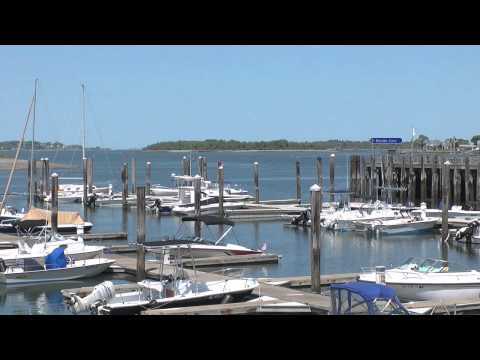 Hingham - BoatingLocal pays a visit to the Hingham Shipyard Marinas in Hingham, Massachusetts, to see what the sprawling marina and village complex offers recreational...