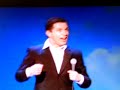lee evans - sat nav