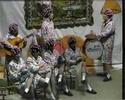 el carpio presentación chirigota la cokila   carnaval 2007