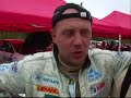 Ralis Aukstaitija 2008. Ralio uzkulisiai