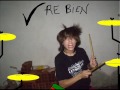 resistencia suburbanda /  cada vez mas yanquis (2� entrega)