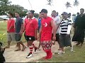 New Years Day Marching