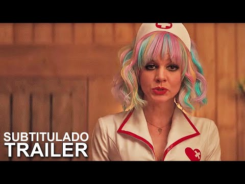 Promising Young Woman (2020) | Tráiler Oficial Subtitulado | Suspenso