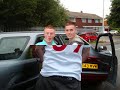 Zante 2009 Black Country Boys On Tour