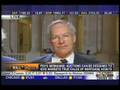 Bernie Sanders You're a socialist, Larry [Kudlow] w Allard
