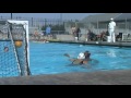 2008 Central Valley Water Polo Masters Tournament