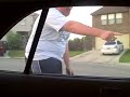 Matt rapes the car