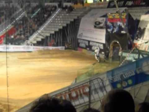 Night of the jumps torino 2011
