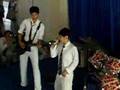 น้ำตาเป็นเลือด - ถังเขียว (Harem Belle)