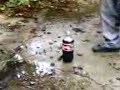mentos + kola olay?.. mentos + kola olay?..