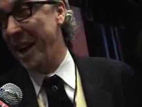 Long Island Music Hall Of fame