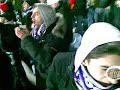 Ultras Sur en Getafe 3
