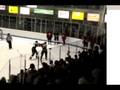 Brock Montpetit Fight