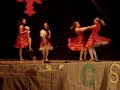 CanCan Dancers - French Pavillion