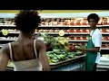Axe - Supermarch� // Lynx - Market