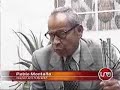 En peligro radio aficionado grab� ejercito Palacio Justicia