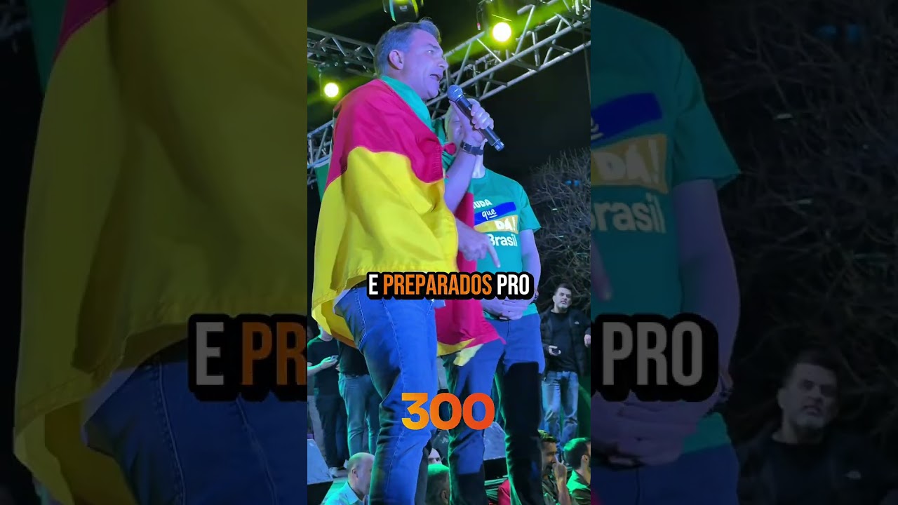 PRECISAMOS DE UMA MAIORIA FIRME NO SENADO! 🇧🇷🇧🇷🇧🇷
