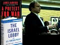 Scott McClellan Questioned about Neocon Push for Iraq War