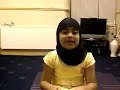 6 year old muslim girl samya praying kalima and sura fatiha 6 year old muslim girl samya praying kalima and sura fatiha
