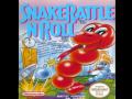 this game makes just fun. it was one of my first games for the nes console. better to play is it on 2 player mode. but watch out... sometimes is it very hard. all music from snake rattle & roll, all rights reserved to rare and nintendo.