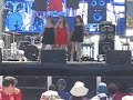 ktina performance at fiesta filipina 2008