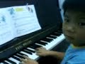 piano music