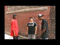 gangsta parody