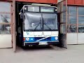 Volvo B10M-6x2 - music