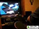 Rock Band Played With Spoons