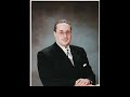 Pastor Mark Moore, Sr. \"Power of a Separated man\"