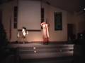 YLEANNA MERCADO: Let it Rain and Set Me Free