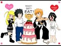 Naruto/Akatsuki ... hamster dance