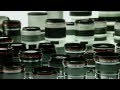 how a digital camera is made from canon