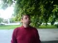 video Vašo kaskadér-pirát...