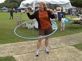 hula dancer