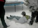 sno tramp