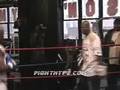 FIGHTHYPE FLASHBACK: ZAB JUDAH TRAINS FOR BALDOMIR