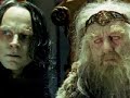Lord of the Rings in 3 Mins