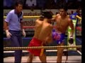 MUAY THAI knockouts,มวยไทย, PART I