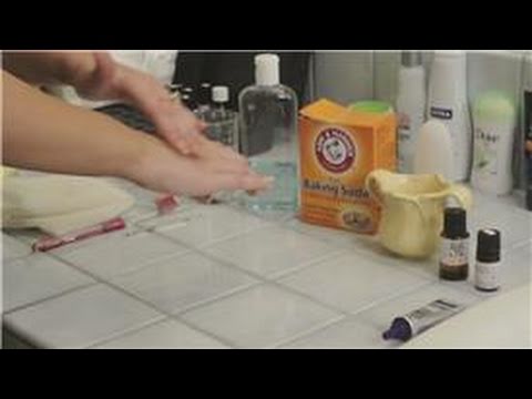 Acne, Pimples and Blackheads : How to Get Rid of Pimples on the Buttocks
