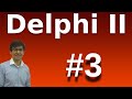 aula 666 delphi 7 avancado - Tabela Login e IBOConsole