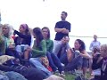 Slottsfjell: Nina Kinert, Ane Brun, Erlend Øye