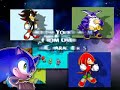 Sonic Chronicles: Trailer #2 Sonic Chronicles: Trailer #2