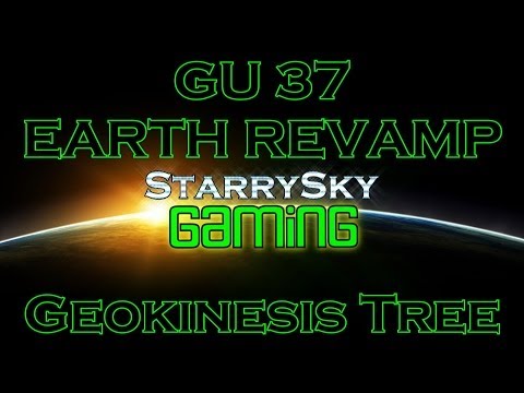 how to perform geokinesis