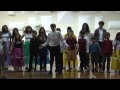 Click to View : Semana wesleyana no Bennett